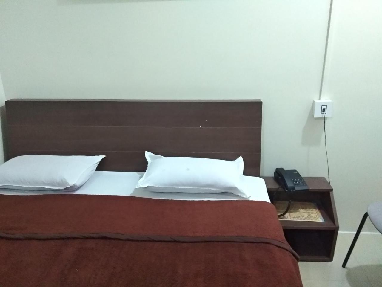 Sai Tirumala Residency Tirupati Exterior photo