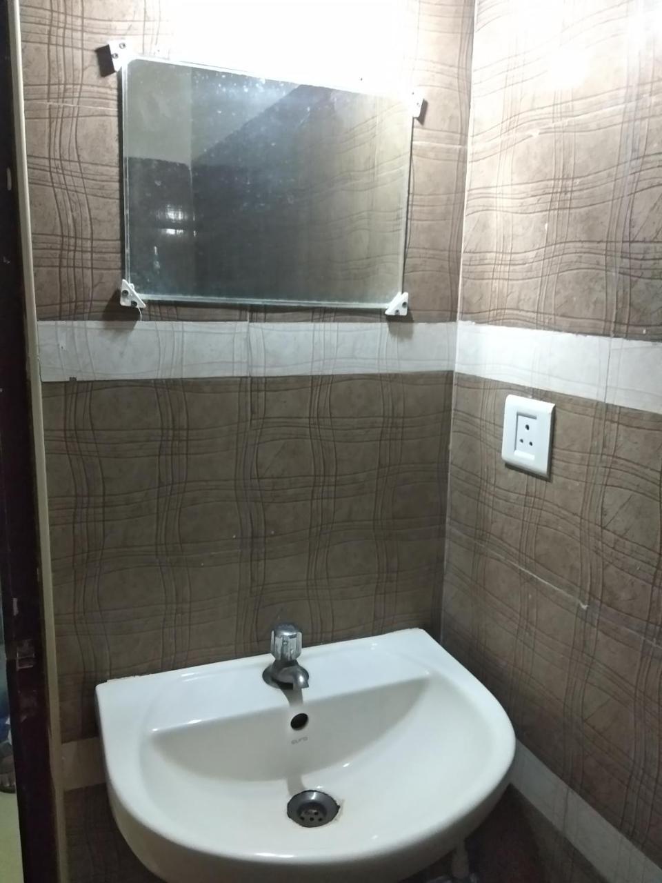 Sai Tirumala Residency Tirupati Exterior photo